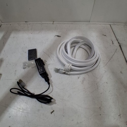 AMERICAN LIGHTING COLOR CHANGING NEON FLEX LIGHT - 16.4FT (MODEL:1600297) image 3