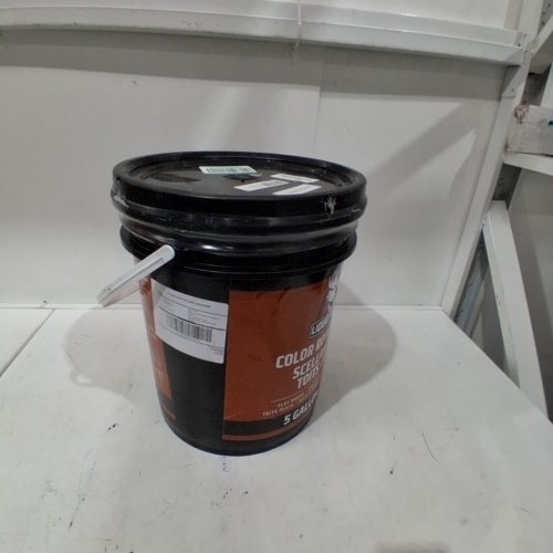 LIQUID RUBBER COLOR ROOF SEALANT - 5GAL image 2