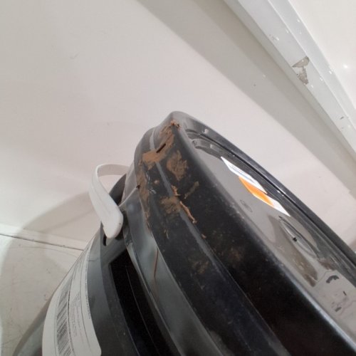 LIQUID RUBBER COLOR ROOF SEALANT - 5GAL image 3