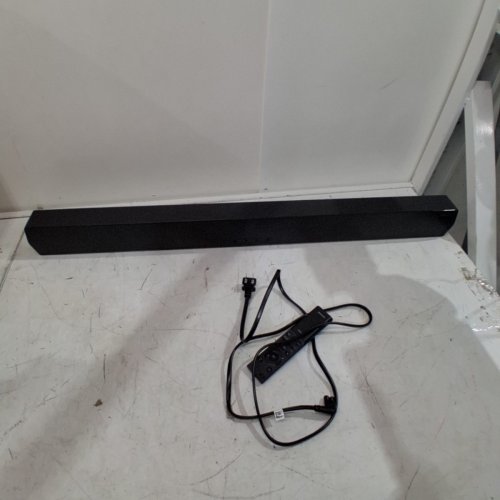 SAMSUNG 2.1CH SOUNDBAR W/DOLBY DIGITAL 5.1 - BLACK (MODEL: HW-B550F) image 3
