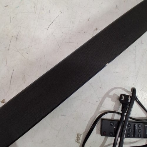 SAMSUNG 2.1CH SOUNDBAR W/DOLBY DIGITAL 5.1 - BLACK (MODEL: HW-B550F) image 4