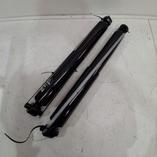 2PK TMC REAR SHOCK ABSORBER FOR 2018-2024 JEEP WRANGLER (MODEL: 78-37381) image 3