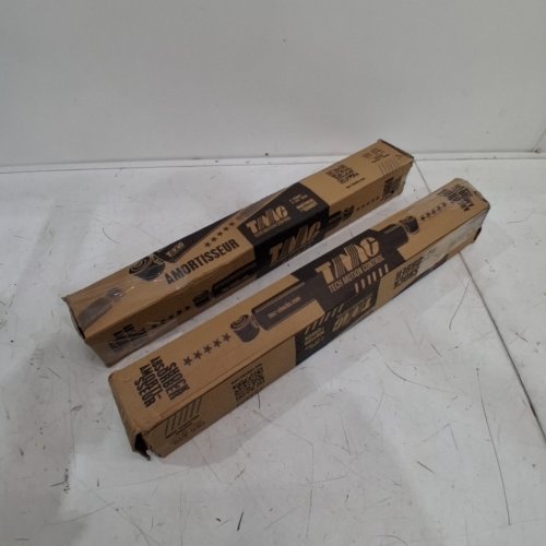 2PK TMC REAR SHOCK ABSORBER FOR 2018-2024 JEEP WRANGLER (MODEL: 78-37381) image 5