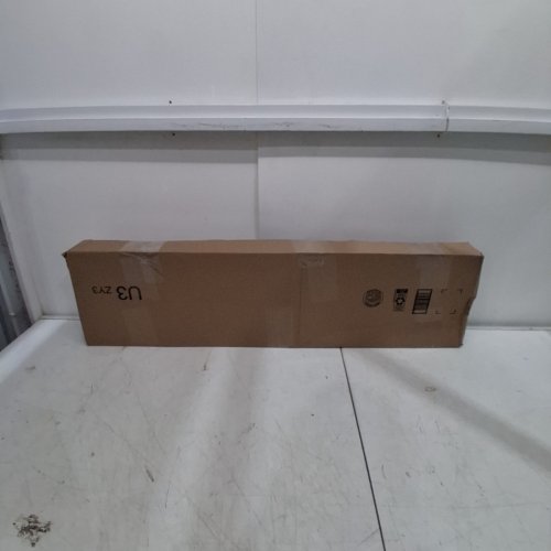 M-D BUILDING PRODUCTS ADJUSTABLE ALUMINUM AND HARDWOOD THRESHOLD - 36" X 5-5/8" (MODEL:78600) image 6