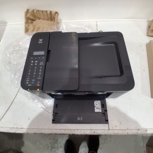 CANON PIXMA ALL-IN-ONE WIRELESS INKJET PRINTER - BLACK (MODEL: TR4720) image 3
