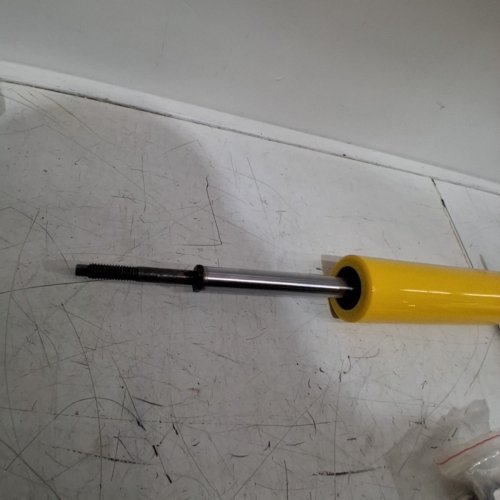 MONROE GAS-MAGNUM SHOCK ABSORBER - FOR DODGE D150 - YELLOW (MODEL: 34750) image 5