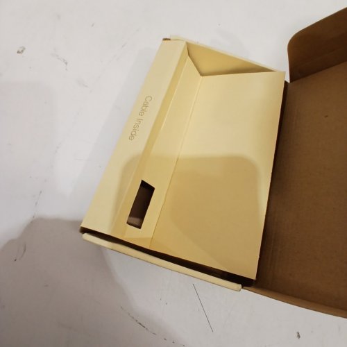 PORTABLE CHARGER POWER BANK WITH 2 USB-A, USB-C, AND MICRO USB PORT - 22.5W MAX - 50000MAH - BLACK (MODEL: PC5-5) image 4