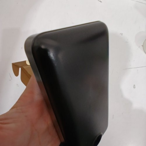PORTABLE CHARGER POWER BANK WITH 2 USB-A, USB-C, AND MICRO USB PORT - 22.5W MAX - 50000MAH - BLACK (MODEL: PC5-5) image 5