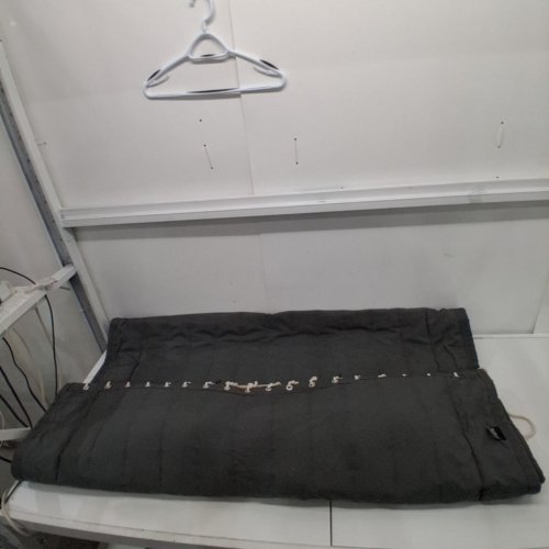 GOCAN DOUBLE HAMMOCK - 10.5FT X 5FT - GREY image 2