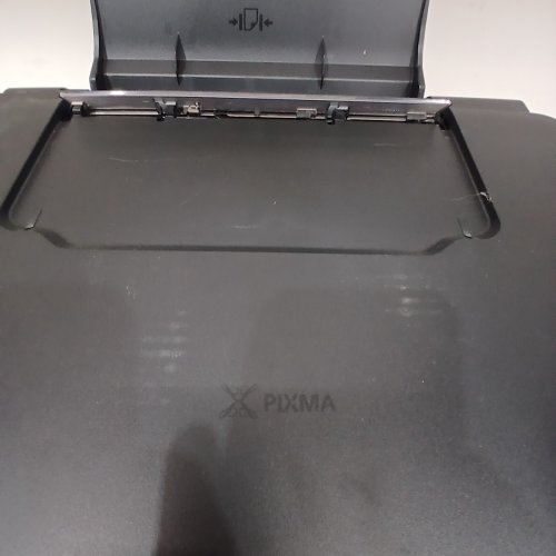 CANON PIXMA MEGATANK WIRELESS PRINTER - BLACK (MODEL: G3270) image 4