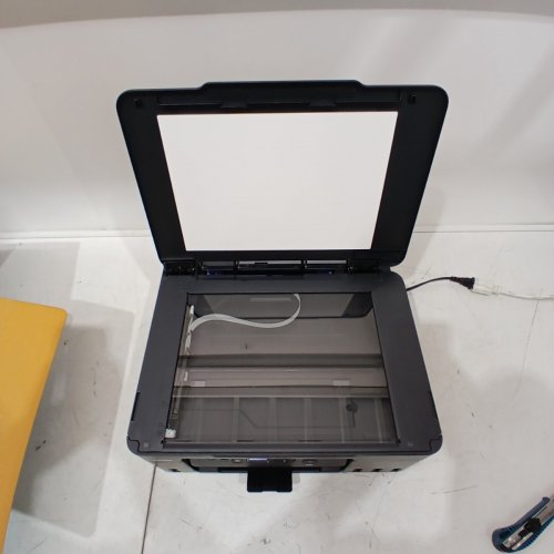 CANON PIXMA MEGATANK WIRELESS PRINTER - BLACK (MODEL: G3270) image 5