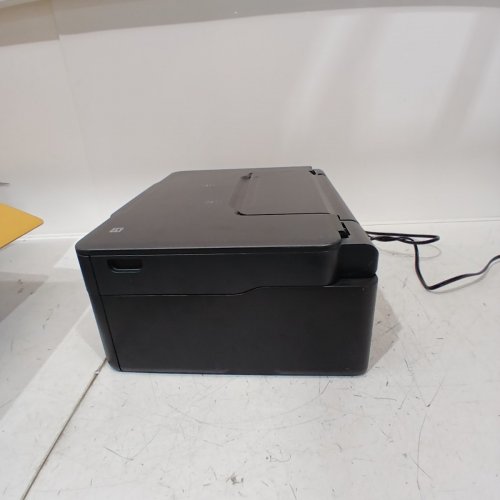 CANON PIXMA MEGATANK WIRELESS PRINTER - BLACK (MODEL: G3270) image 6