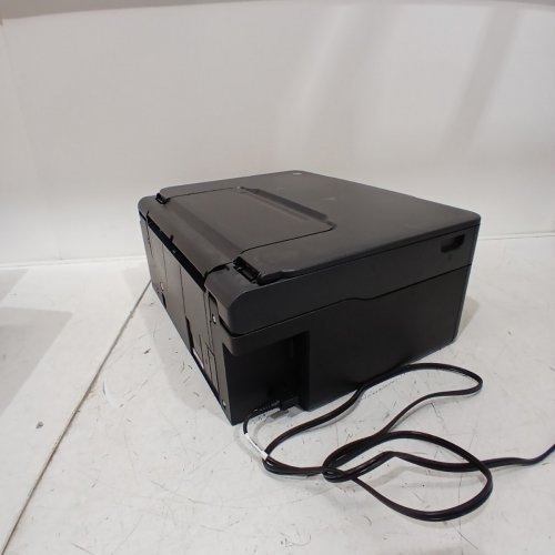 CANON PIXMA MEGATANK WIRELESS PRINTER - BLACK (MODEL: G3270) image 7