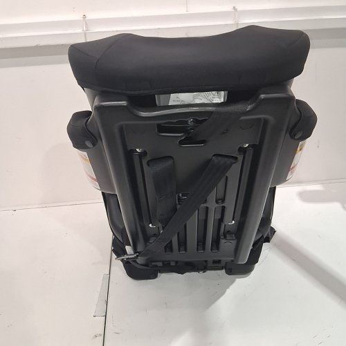 SAFETY 1ST 3-IN-1 HARNESS BOOSTER CAR SEAT - 100LB MAX - BLACK (MODEL: 22276CHHR) image 5