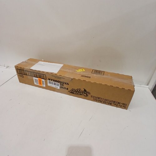 SWIFFER MULTI SURFACE POWER MOP - WHITE - (MODEL: 3290) image 4
