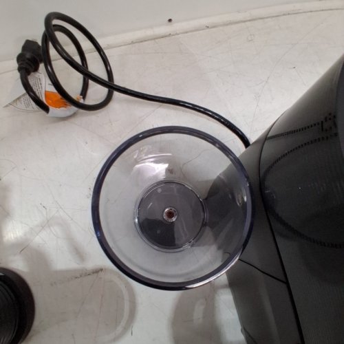 NESPRESSO VERTUO POP+ COMPACT COFFEE & ESPRESSO MACHINE WITH MILK FROTHER - LIQUORICE BLACK (MODEL: ENV92BAE) image 7