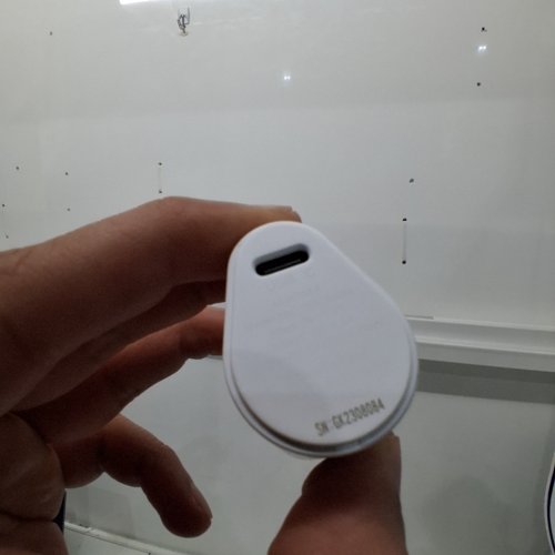 IWALK DOCKING BATTERY FOR IPHONE - 4500 MAH - WHITE (MODEL: LINKPOD 4) image 5