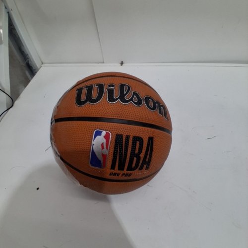 WILSON NBA RV PRO BASKETBALL image 2