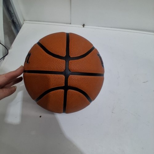 WILSON NBA RV PRO BASKETBALL image 3