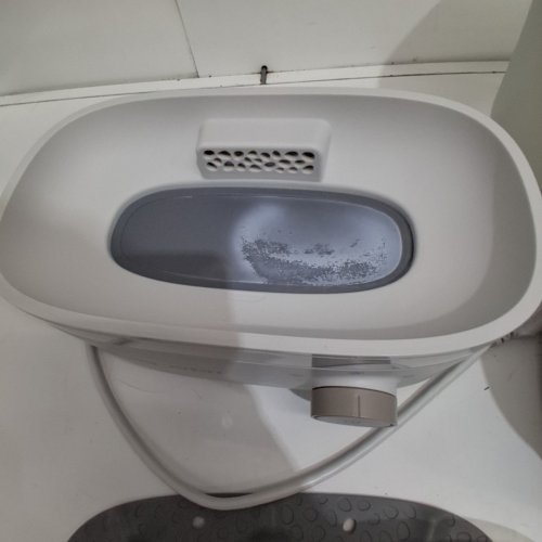 PHILIPS AVENT PREMIUM BOTTLE STERILIZER & DRYER - WHITE (MODEL: SCF293/00) image 4