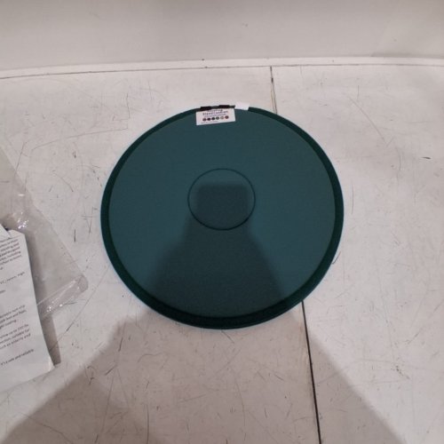 EHUCON 360° ROTATING SEAT CUSHION - 15.7" DIAMETER - TEAL (STYLE: FC150030) image 3