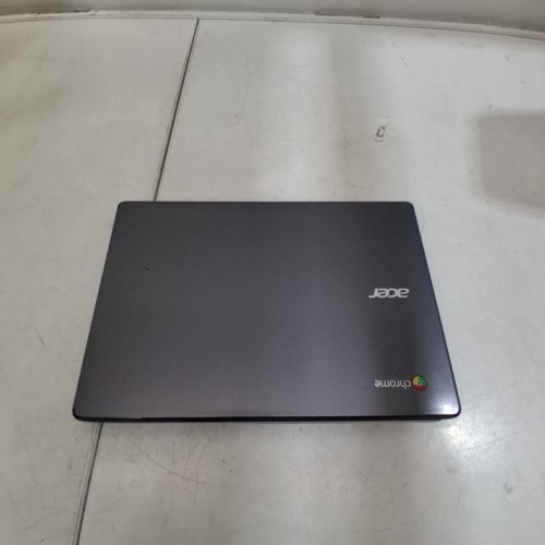 ACER CHROMEBOOK 11, 11.6" WITH INTEL CELERON 3205U, 4GB RAM, 16GB SSD (MODEL: C740-C4PE) image 3