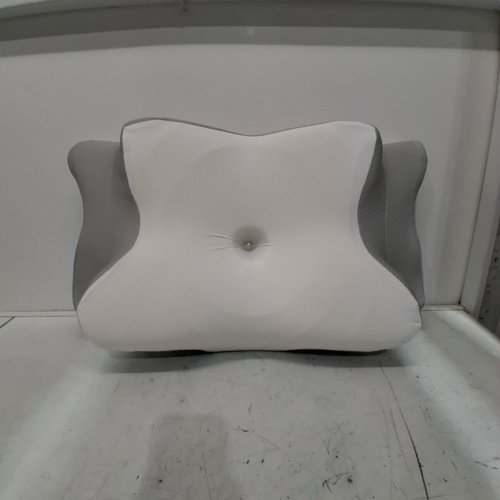 COZYPLAYER ERGONOMIC CERVICAL NECK PILLOW image 2