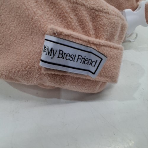 MY BREST FRIEND PROFESSIONAL NURSING PILLOW - PINK image 2