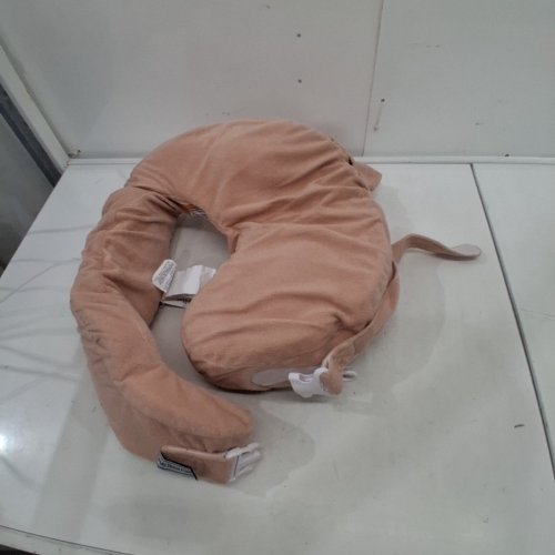 MY BREST FRIEND PROFESSIONAL NURSING PILLOW - PINK image 3