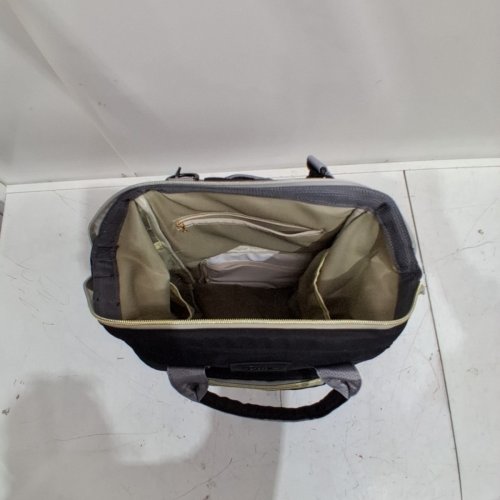 XINYU BACKPACK - BLACK image 2