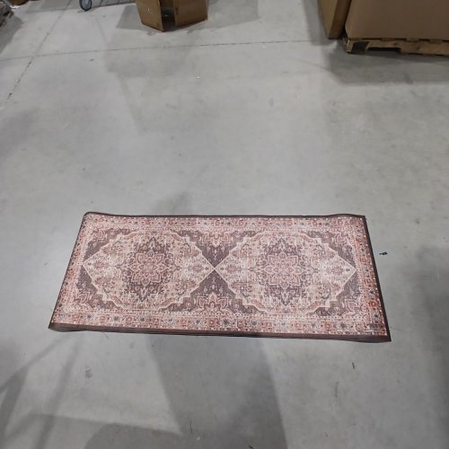 THOMASVILLE COMFORT ANTI FATIGUE KITCHEN FLOOR MAT - 2FT X 5FT - (MODEL: 1917722) image 2