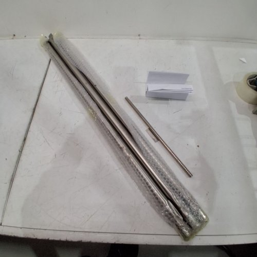 CRIDITPID 3 BURNER TUBE KIT FOR WEBER GENESIS 300 SERIES - STAINLESS STEEL (MODEL: 67722) image 3