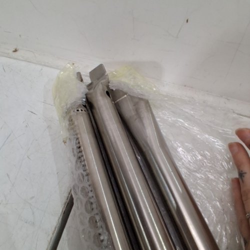 CRIDITPID 3 BURNER TUBE KIT FOR WEBER GENESIS 300 SERIES - STAINLESS STEEL (MODEL: 67722) image 4
