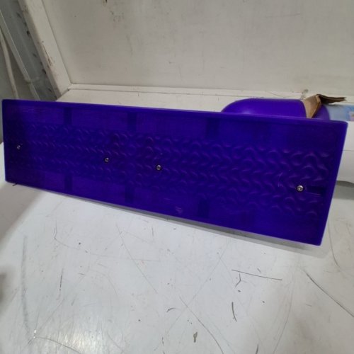 SWIFFER POWER MOP KIT FOR MULTI-SURFACE- PURPLE/WHITE image 5