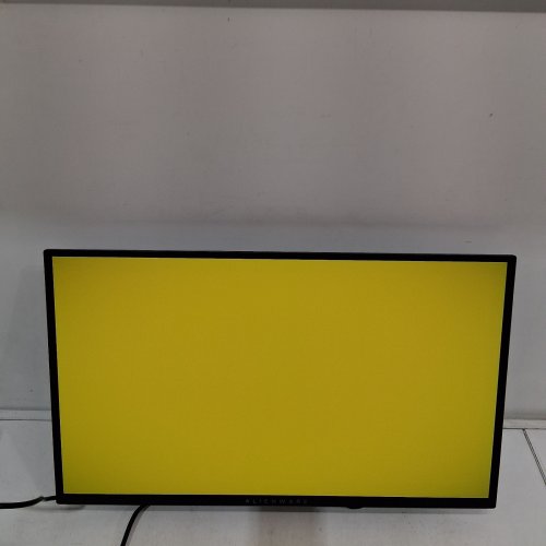 ALIENWARE 27" QD-OLED GAMING MONITOR - AMD FREESYNC PREMIUM PRO, 0.03MS DISPLAY- 360HZ - BLACK - (MODEL: AW2725DF) image 3