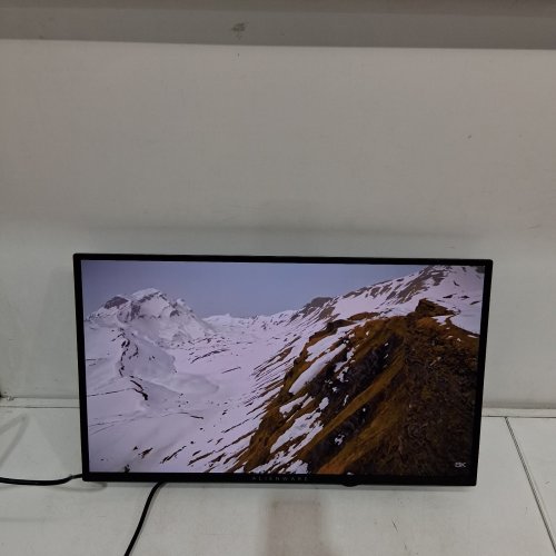 ALIENWARE 27" QD-OLED GAMING MONITOR - AMD FREESYNC PREMIUM PRO, 0.03MS DISPLAY- 360HZ - BLACK - (MODEL: AW2725DF) image 9