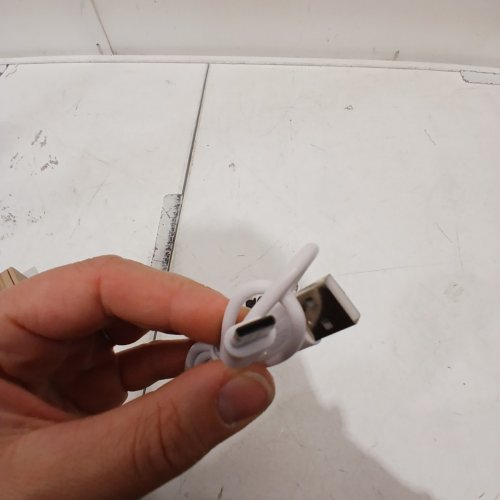 4PC USB CHARGING CABLES - USB-C & MICRO USB image 4