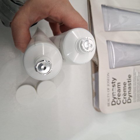 2PK BEAUTY OF JOSEON DYNASTY CREAM - 100ML/EACH image 3