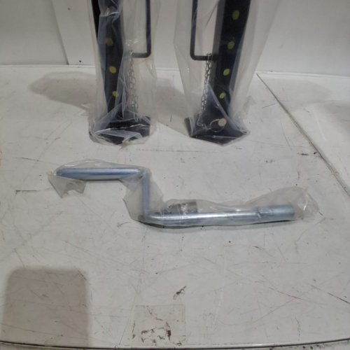 2PC HEAVY DUTY RV SLIDE SUPPORT JACK - 5000LB MAX - 16" TO 36" image 3