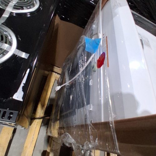 ELEMENT TOP LOAD WASHER WITH AUTO SENSING WATER TUB - 4.5 CU. FT. - WHITE (MODEL: ENTW4525EW-CA) image 4