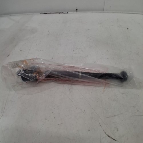 TOR FRONT INNER STEERING TIE ROD END - FOR MAZDA 3/3 SPORT (2014-2018), MAZDA 6 (2014-2017) - BLACK (MODEL: TOR-EV801067) image 3