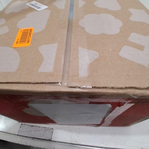 168PK HUGGIES SNUG & DRY DISPOSABLE BABY DIAPERS - SIZE 5 (27+LBS) - WINNIE THE POOH image 3