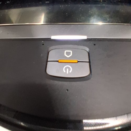 ROBOROCK BLUETOOTH/VOICE CONTROLLED SAROS Z70 ROBOT VACCUM/MOP WITH OMNIGRIP ARM - 22,000PA SUCTION 3.14" - BLACK (MODEL: EWFD28LRR) image 4