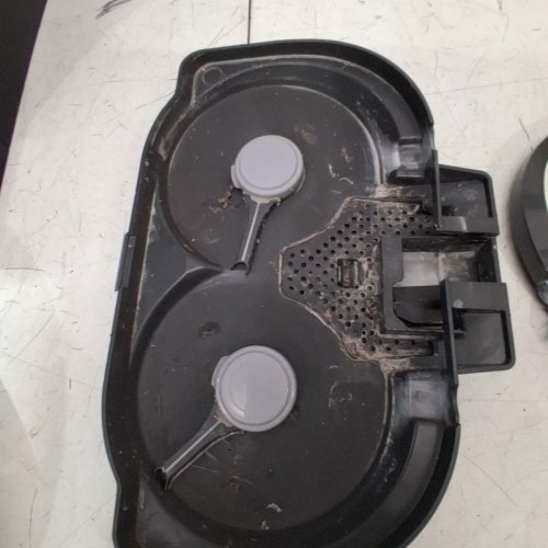 ROBOROCK BLUETOOTH/VOICE CONTROLLED SAROS Z70 ROBOT VACCUM/MOP WITH OMNIGRIP ARM - 22,000PA SUCTION 3.14" - BLACK (MODEL: EWFD28LRR) image 11