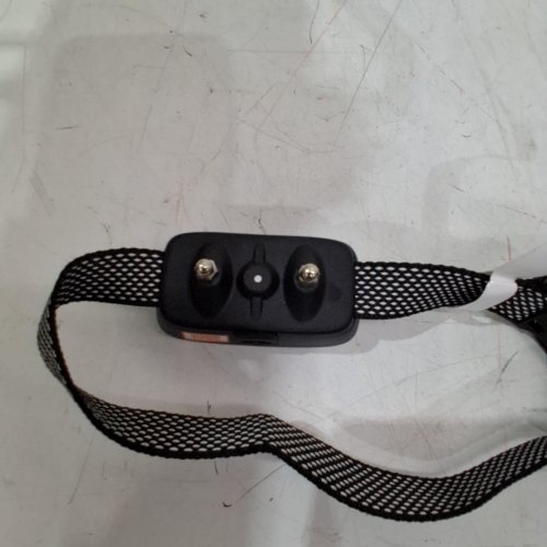 ZEUS **COLLAR ONLY** RANGER SC ANTI-BARK COLLAR WITH STATIC CORRECTION - FOR DOGS OVER 11 LBS - WHITE/BLACK (MODEL 96104) image 3