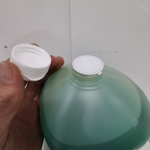 PALMOLIVE ESSENTIAL LIQUID DISH SOAP - 4.27L - ORIGINAL SCENT image 3