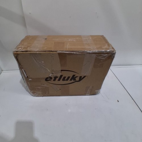 2PK EFLUKY BAMBOO UNDER BED STORAGE WITH WHEELS - 48L - NATURAL image 5
