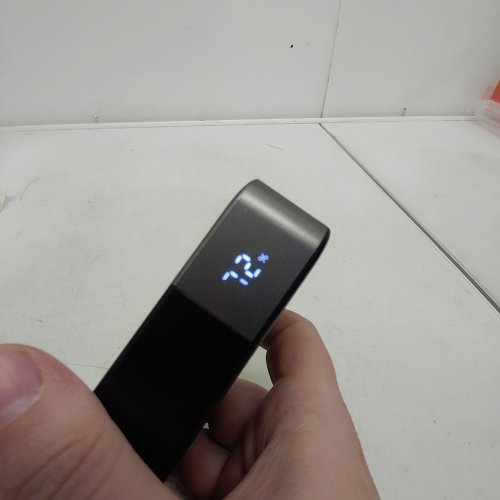 JUOVI PORTABLE POWER BANK - 20000MAH 65W - BLACK image 2
