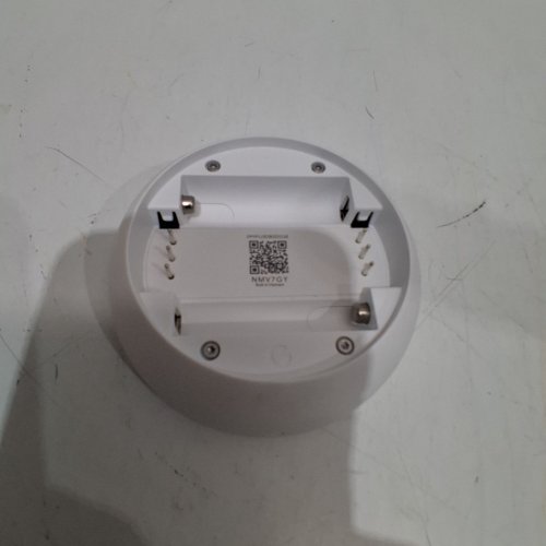 GOOGLE NEST THERMOSTAT - SMART THERMOSTAT FOR HOME - G4CVZ PROGRAMMABLE WIFI THERMOSTAT - SNOW (MODEL: GA01334-CA) image 5
