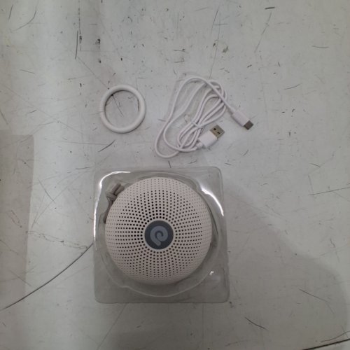 DREAMEGG RECHARGEABLE TRAVEL SOUND MACHINE D11 MAX - WHITE image 3